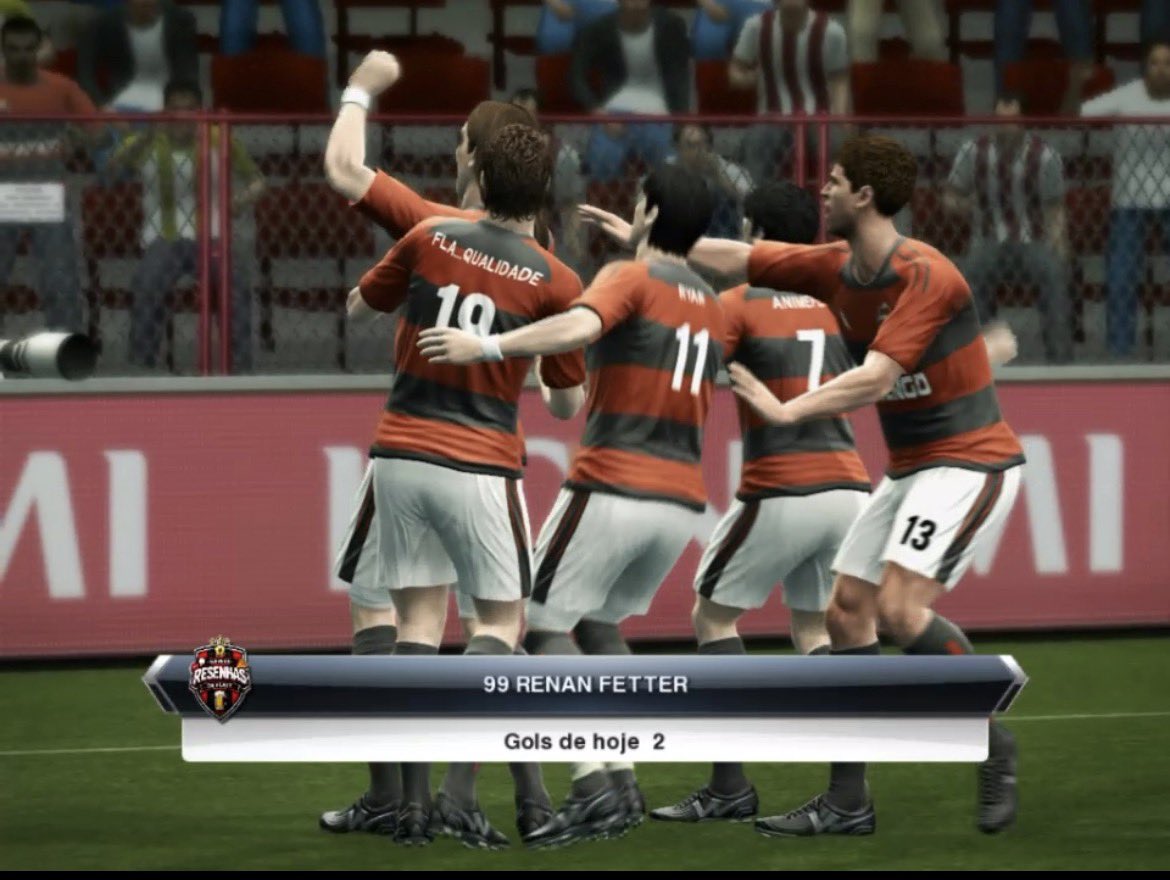 Clube de Resenhas FlaTT tweet media