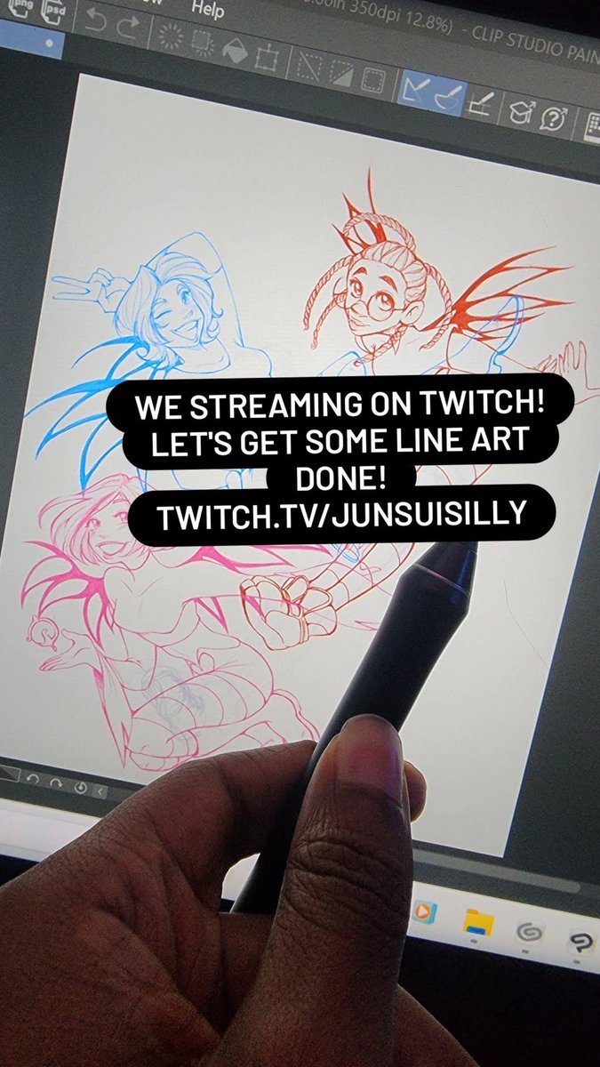 JunsuiSilly tweet media