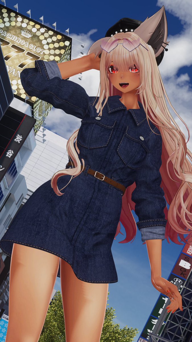 神威ユウキ🦊🤍Vsinger tweet media