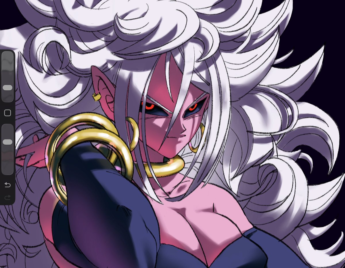 farina. (Commissions open) tweet media