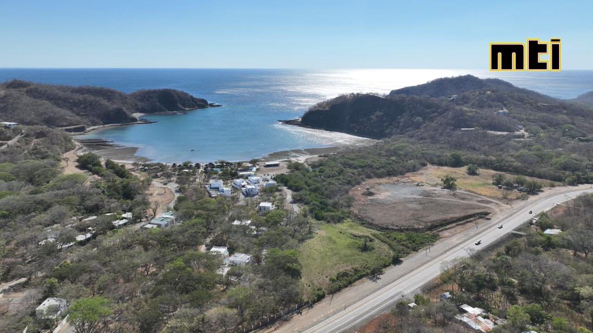 CmdtFederico's tweet photo. 🚧MTI || INAUGURACIÓN
🚢 🌊 ⚓🐠⛵🌊🏄

Este viernes, 27 de marzo de 2026, el Gobierno de Reconciliación y Unidad Nacional a través de MTI entregó el Tramo II de la Carretera Costanera del Pacífico, de 29 kilómetros.

#ManaguaSandinista
#Nicaragua 
#FSLN https://t.co/EWaHDx1RUU
