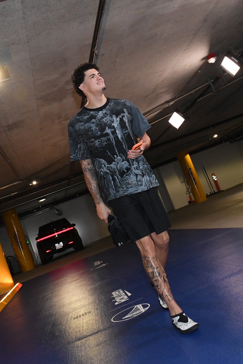 NBA Brasil tweet media