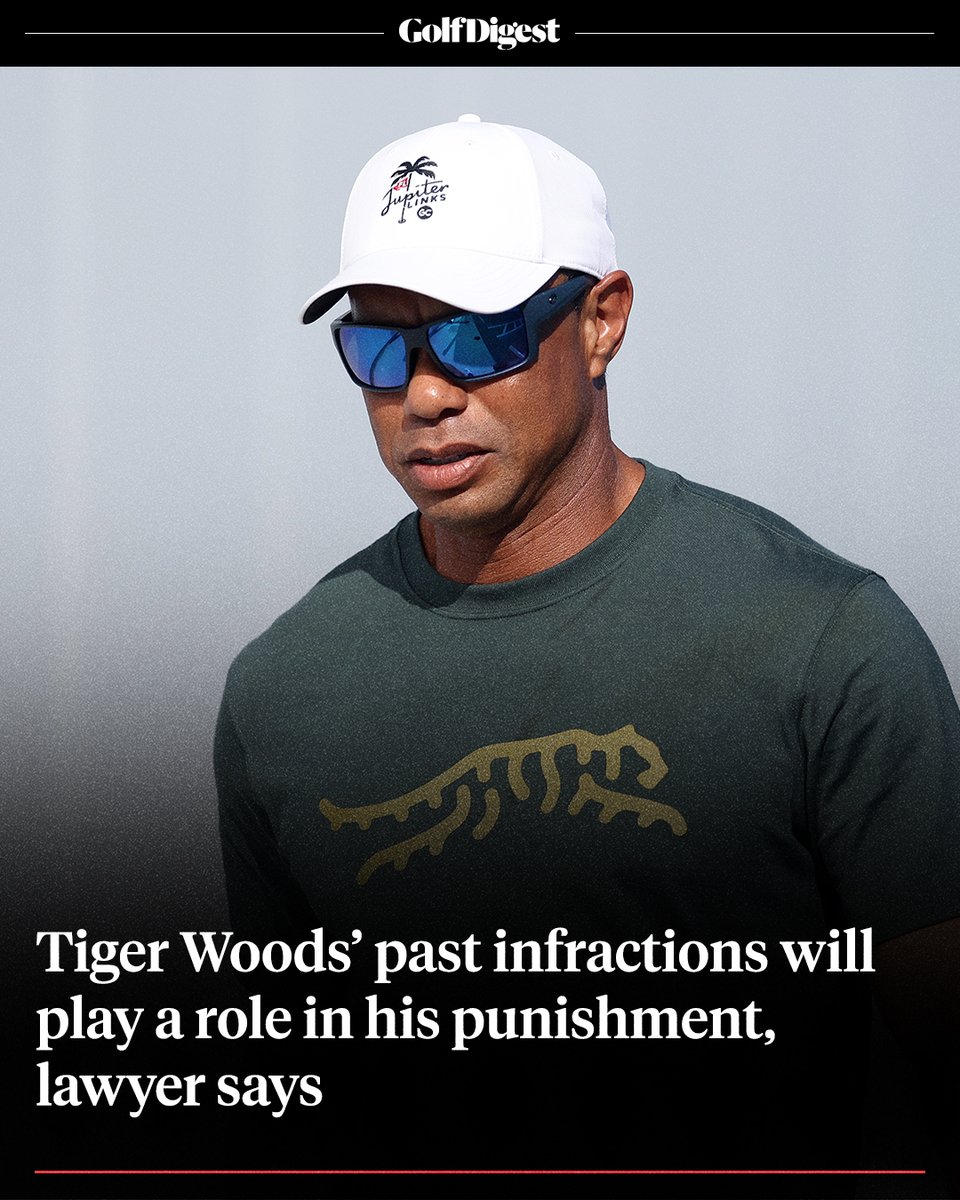 Golf Digest tweet media