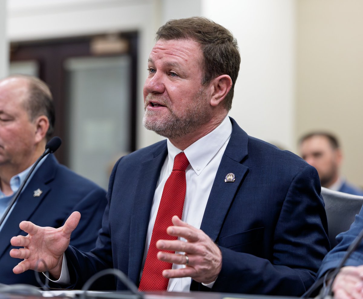 KY Senate Majority tweet media