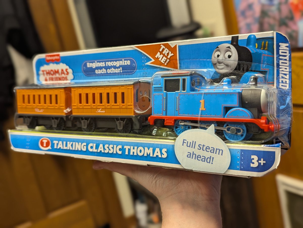 Joey☘️ tweet media