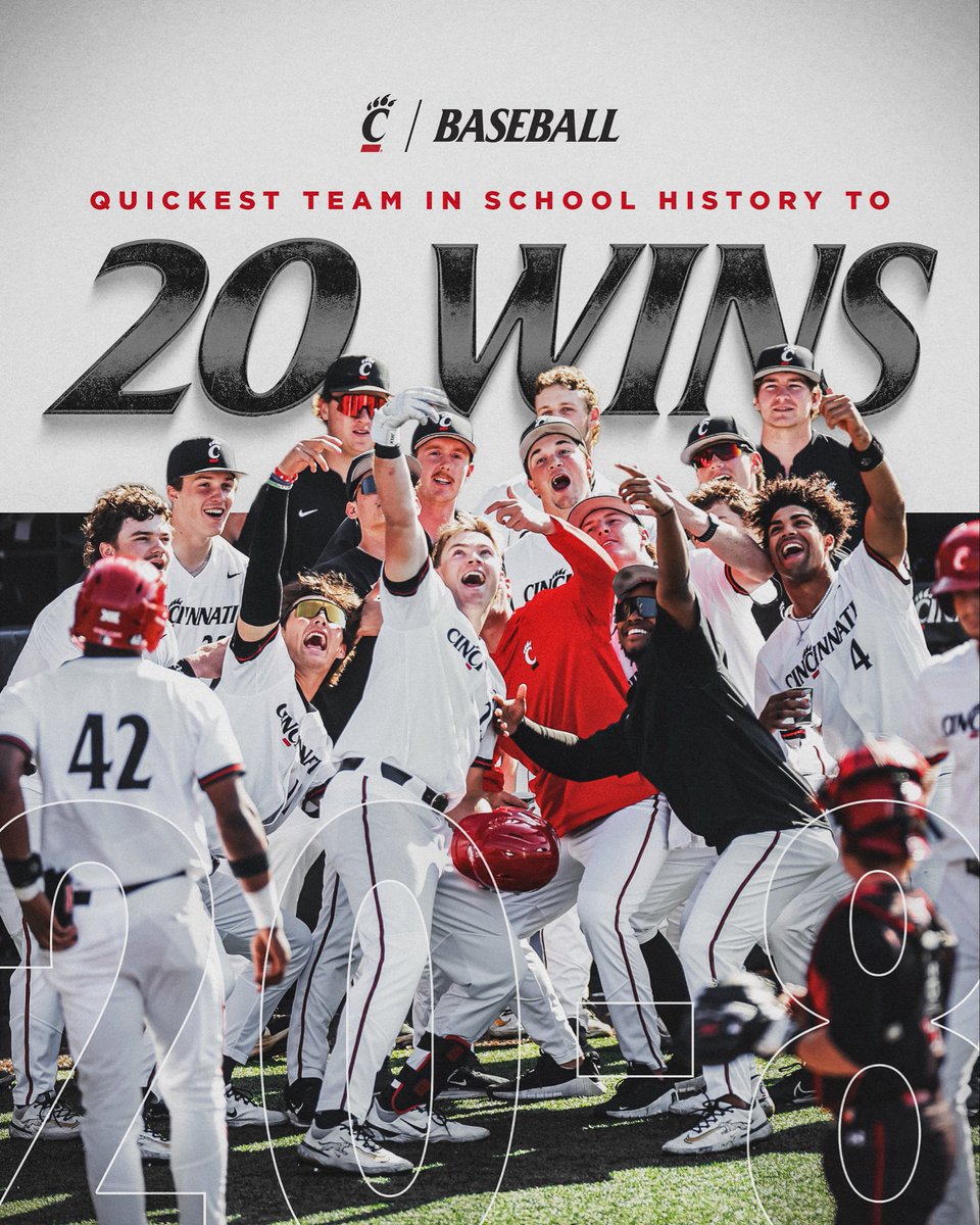 Cincinnati Baseball tweet media
