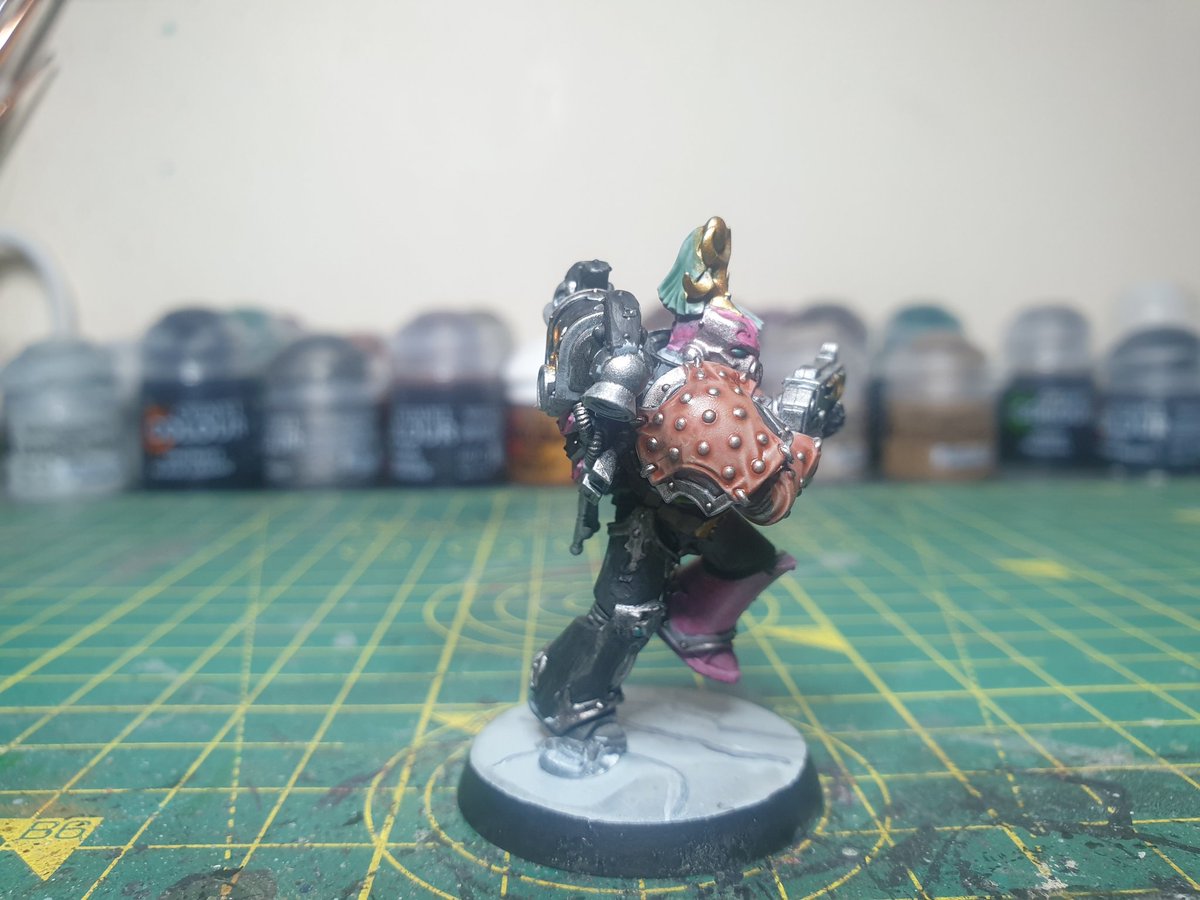 Benji ☕ tweet media