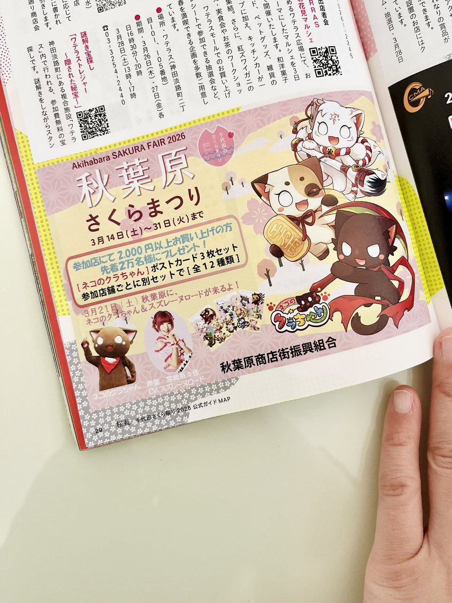 SAK. 🎙️ tweet media