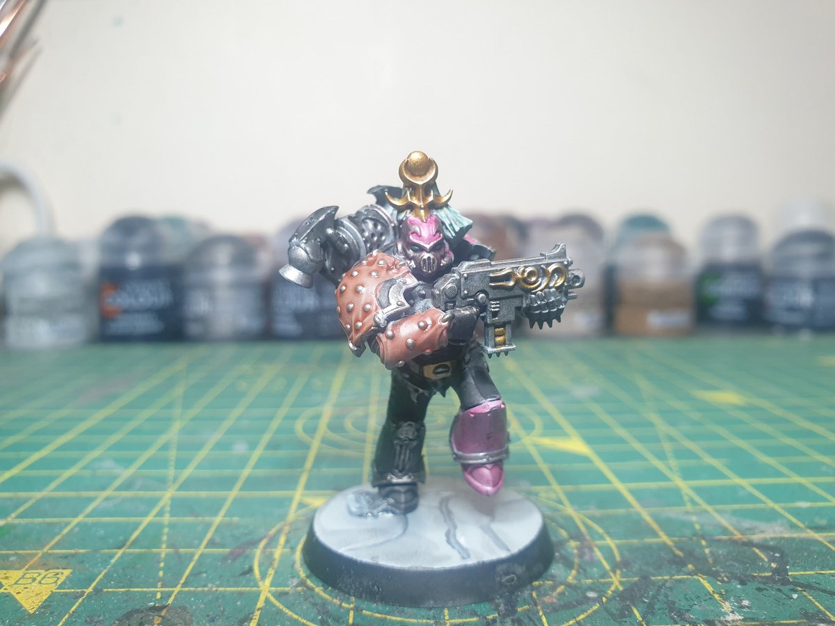 Benji ☕ tweet media