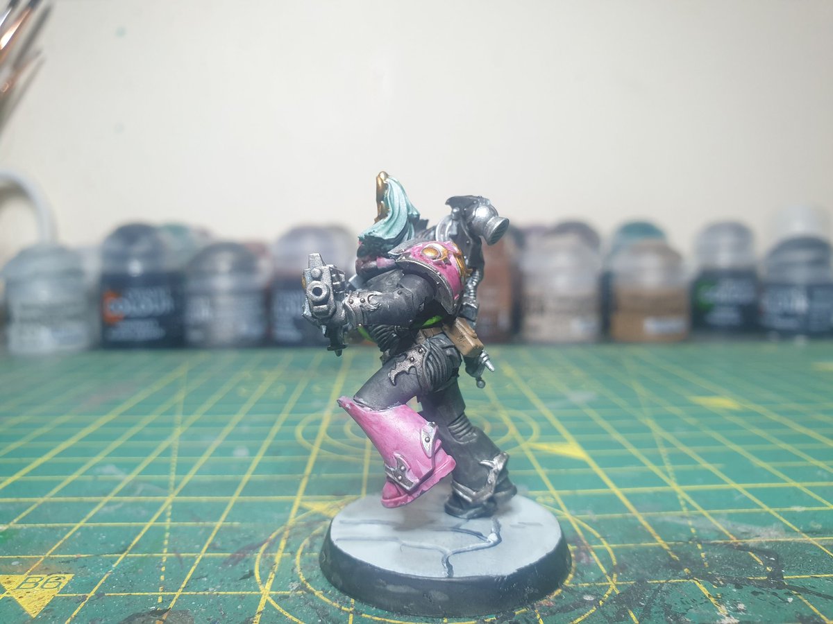 Benji ☕ tweet media