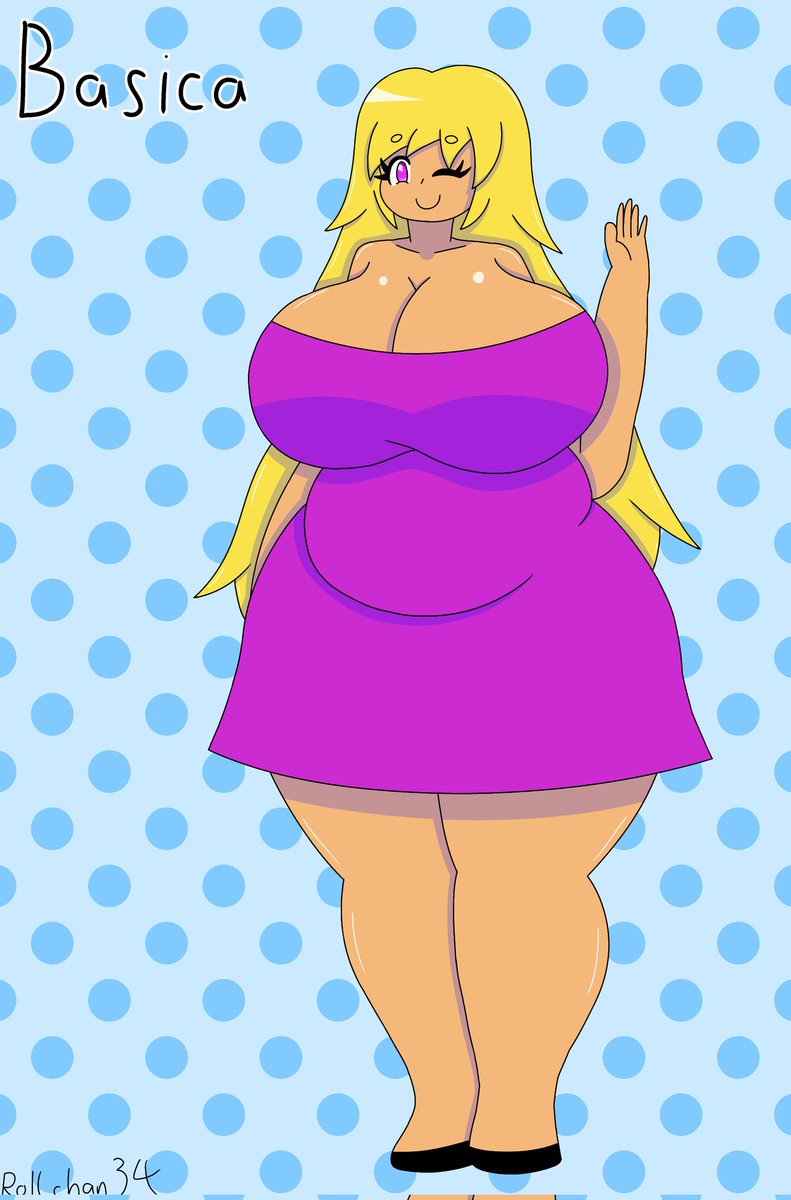 💜Rollchan34's🩵Safe Den tweet media