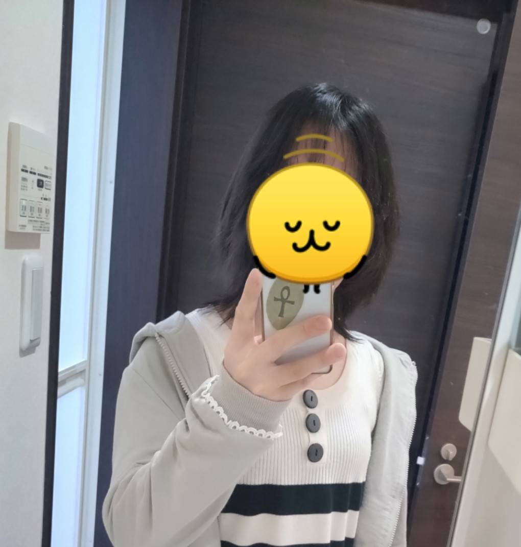 オオカミくん tweet media