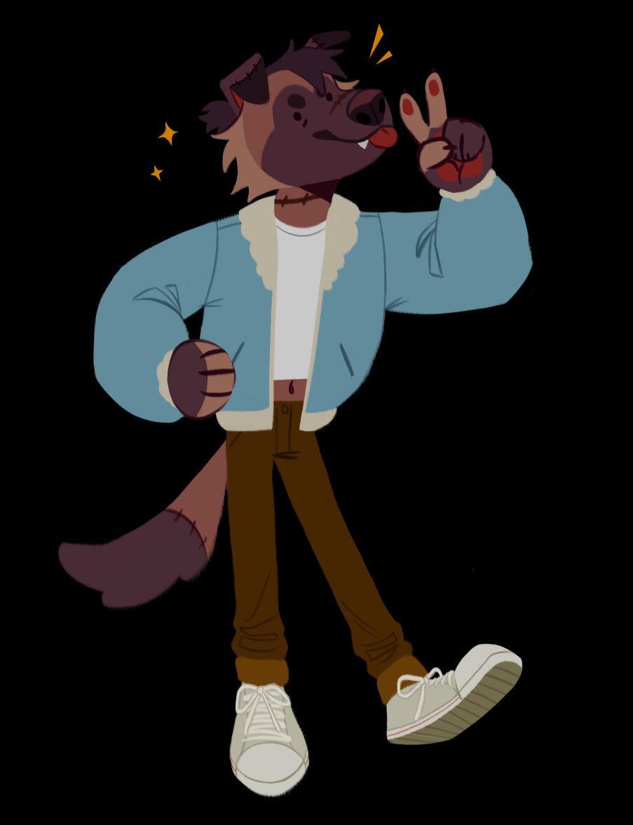 ✷ Lowie ✷ COMMS OPEN‼️ tweet media