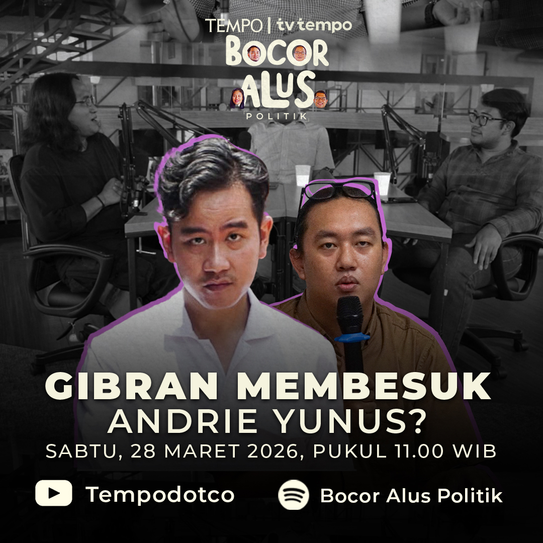 TV Tempo tweet media