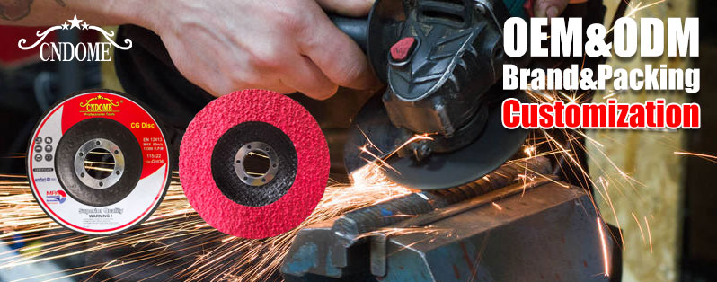 czdome142893's tweet image. Ceramic grinding discs = next-level performance ⚡
✔ Faster cutting
✔ Longer lifespan
✔ Cooler grinding
Perfect for stainless steel, alloys &amp;amp; heavy-duty jobs.
Work smarter, not harder. czdome.com
#cuttingdisc #grindingwheel #flapdisc