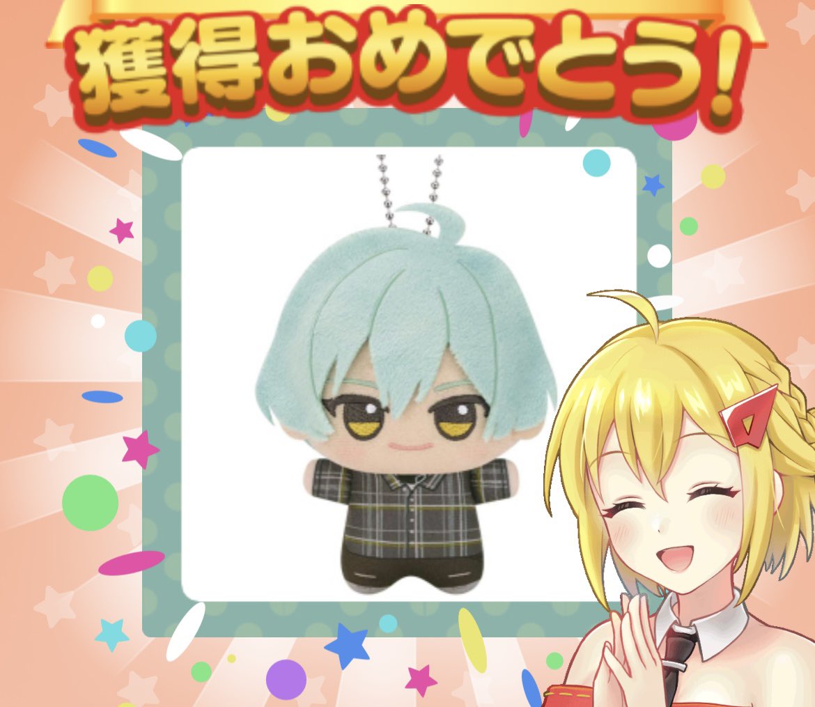 まめち🎀 tweet media