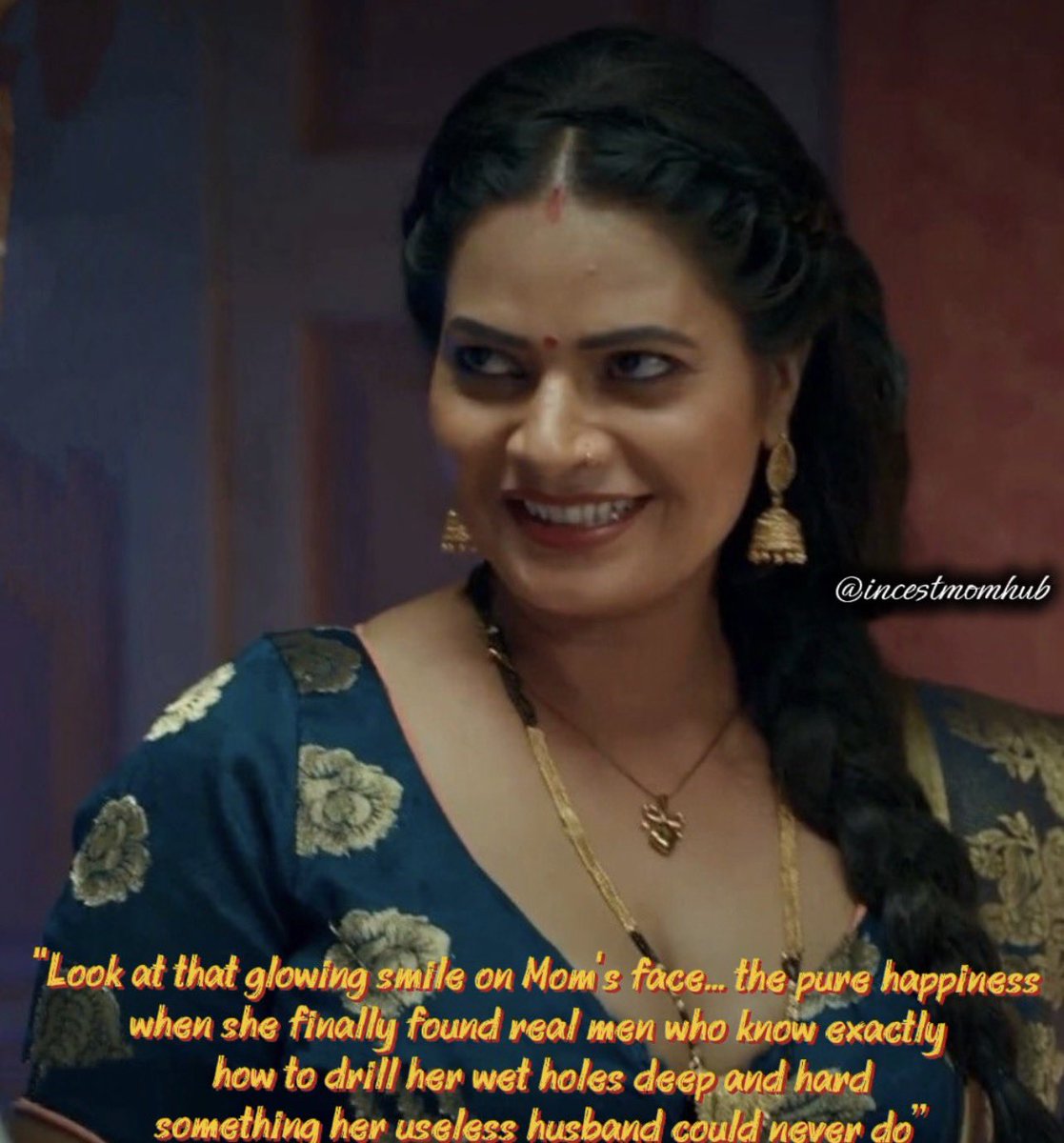 ‘Spicy Mom’🌶️ tweet media