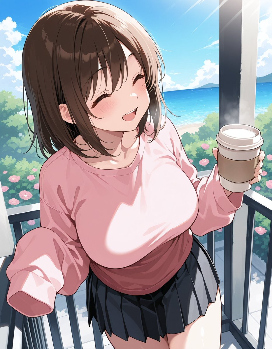 こばる🍀 tweet media