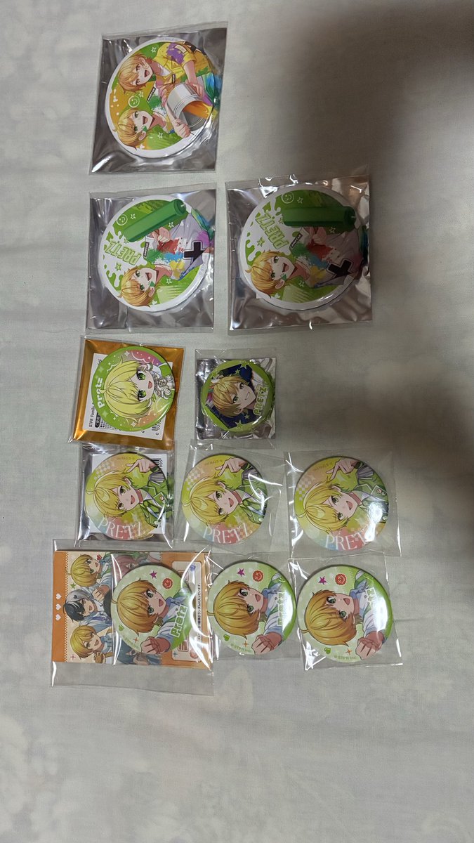 あいか tweet media