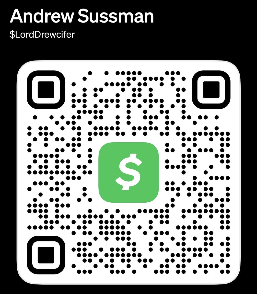 Drew Sussman tweet media