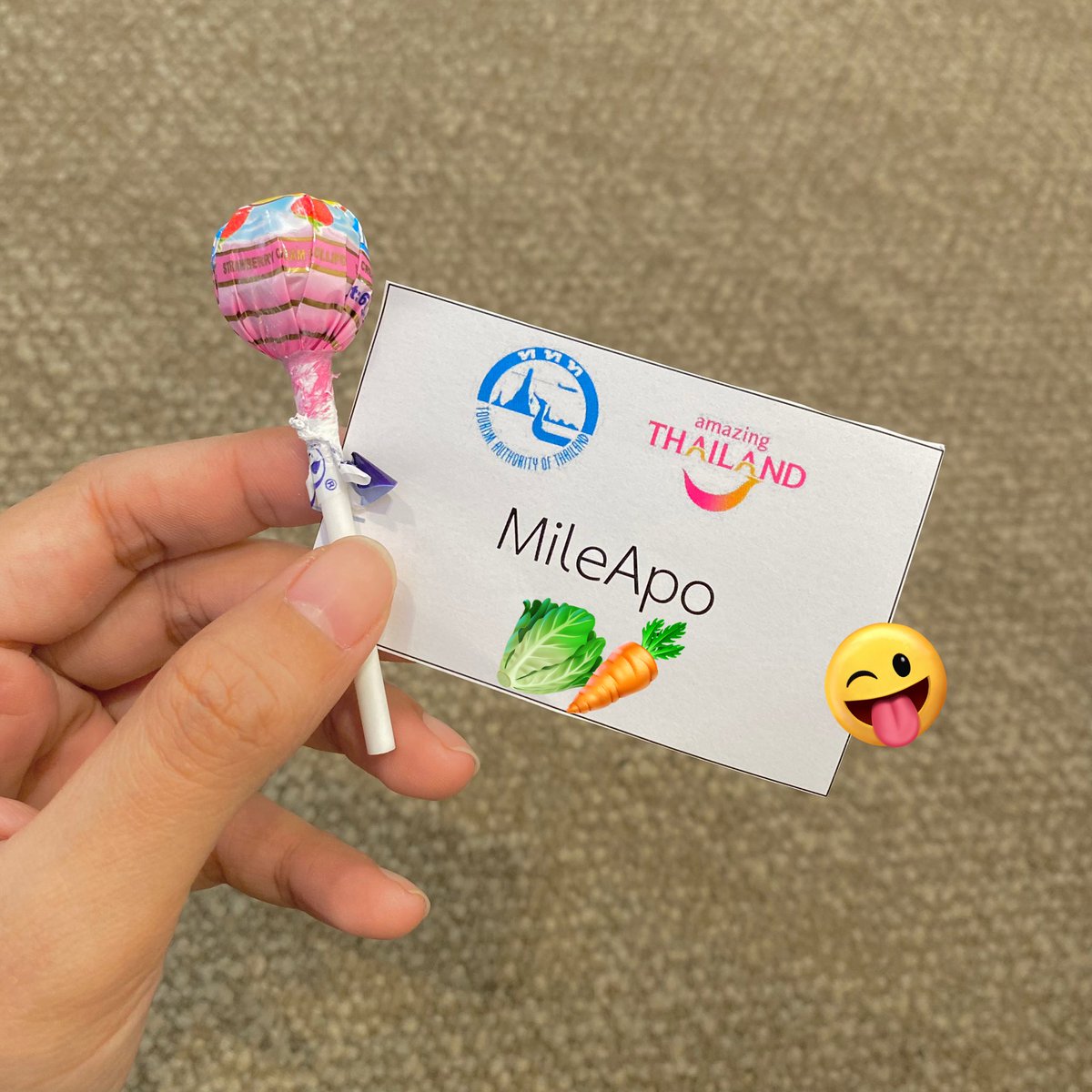 สุดถวิล🎏 tweet media