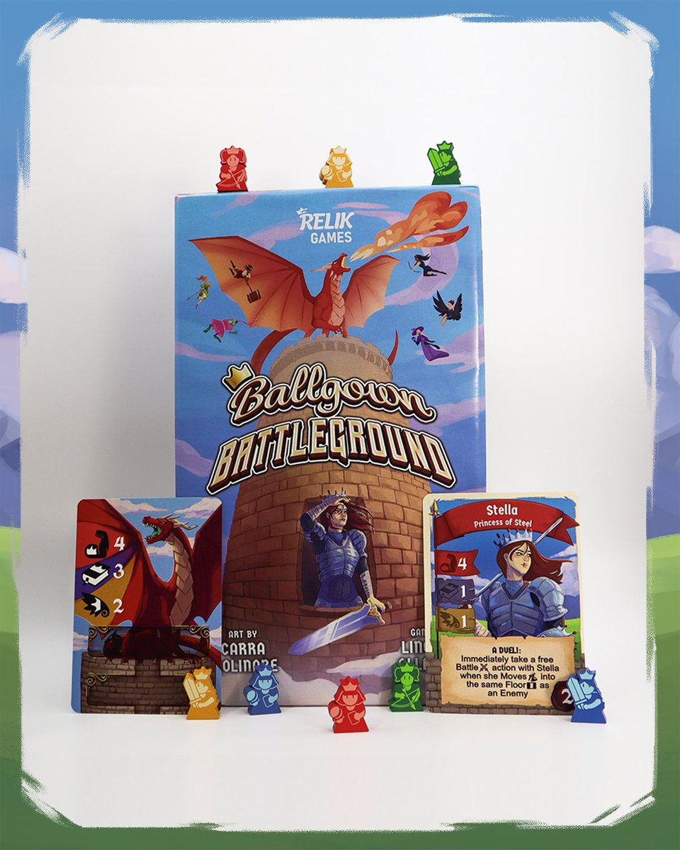 RelikGames tweet media