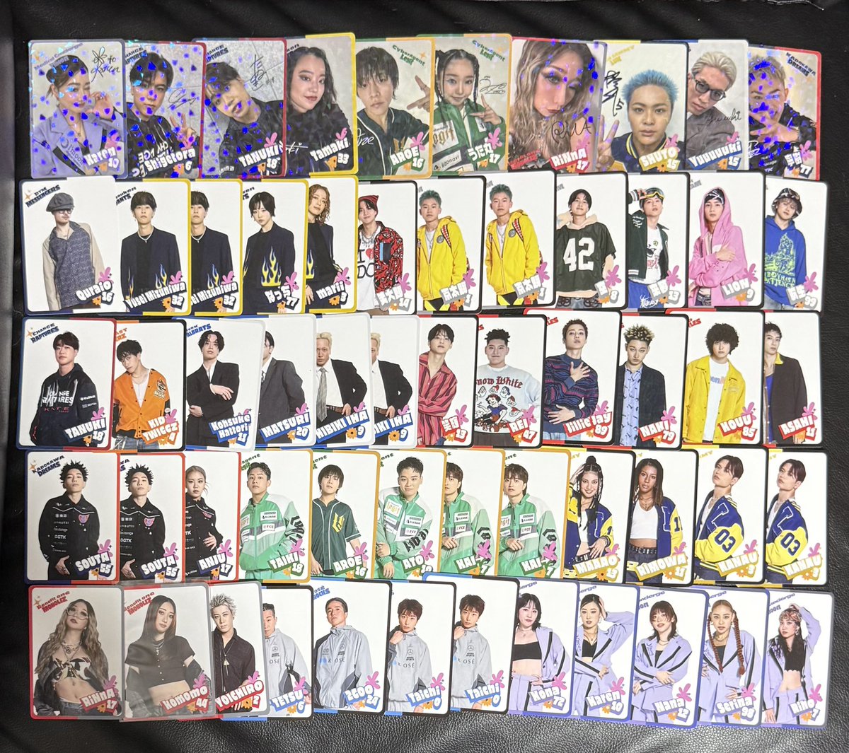 キャプTEN tweet media