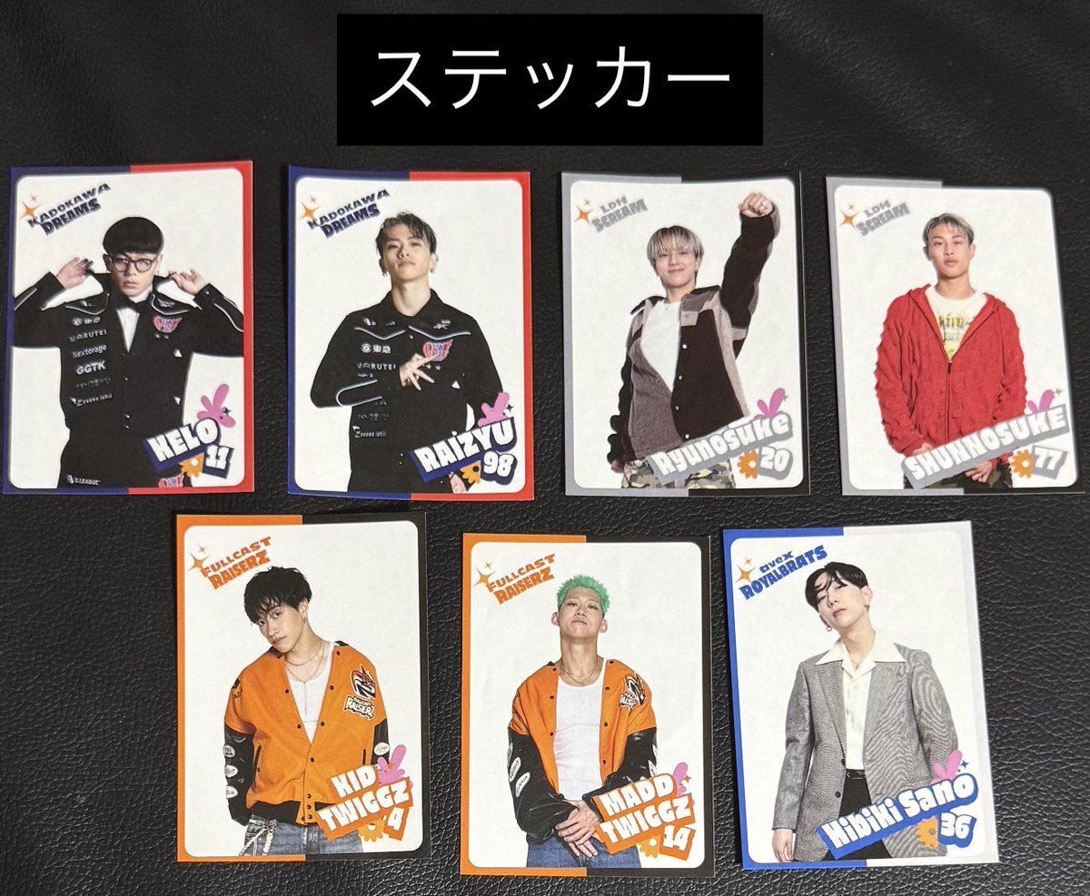 キャプTEN tweet media