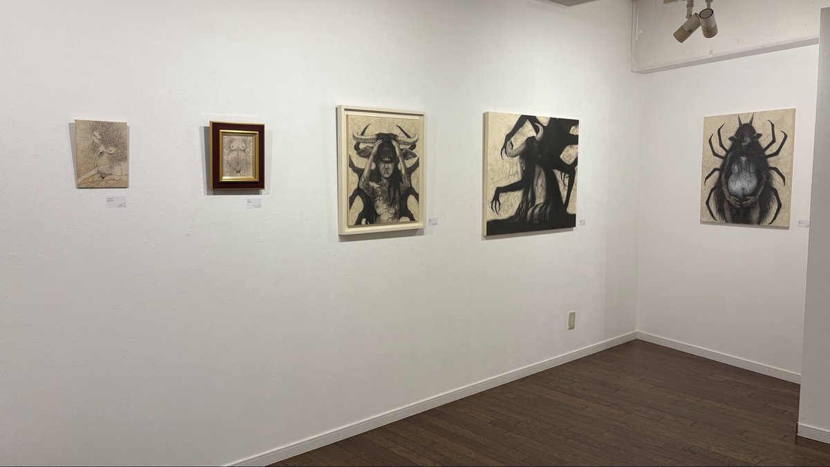 箕輪千絵子　Chieko Minowa tweet media