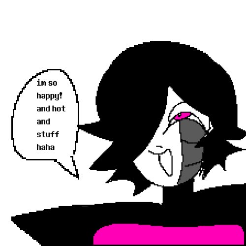 oliver || #1 Mettapants Fan tweet media