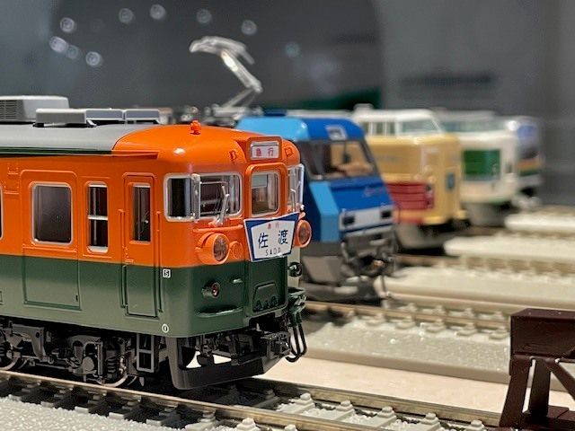 新潟市新津鉄道資料館 tweet media