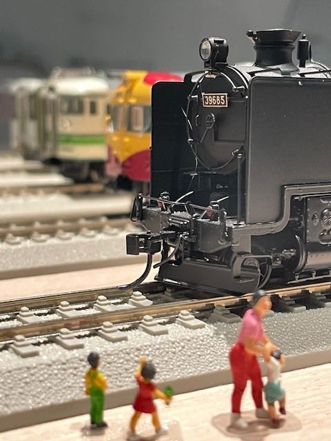 新潟市新津鉄道資料館 tweet media