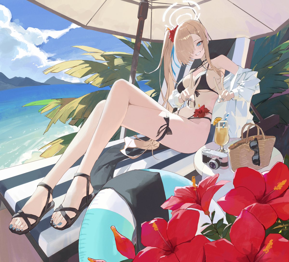 Ki52 | VGen tweet media