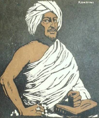 Mohamed N Jama Hawd And Reserve Area tweet media