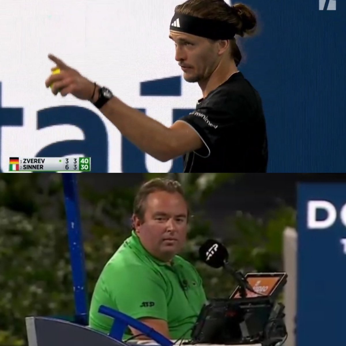 The Tennis Letter tweet media