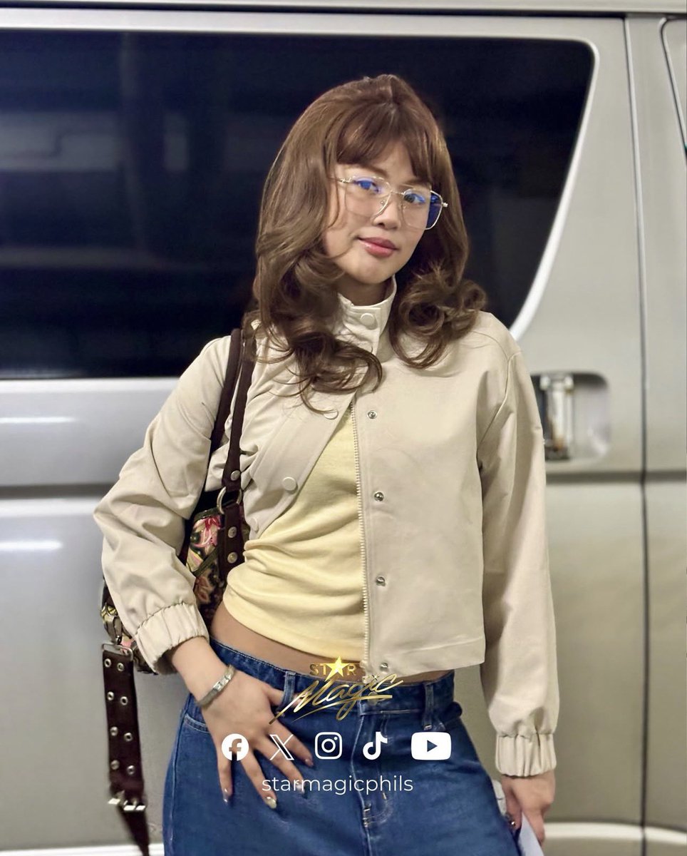 BINI SHEENA OFC tweet media