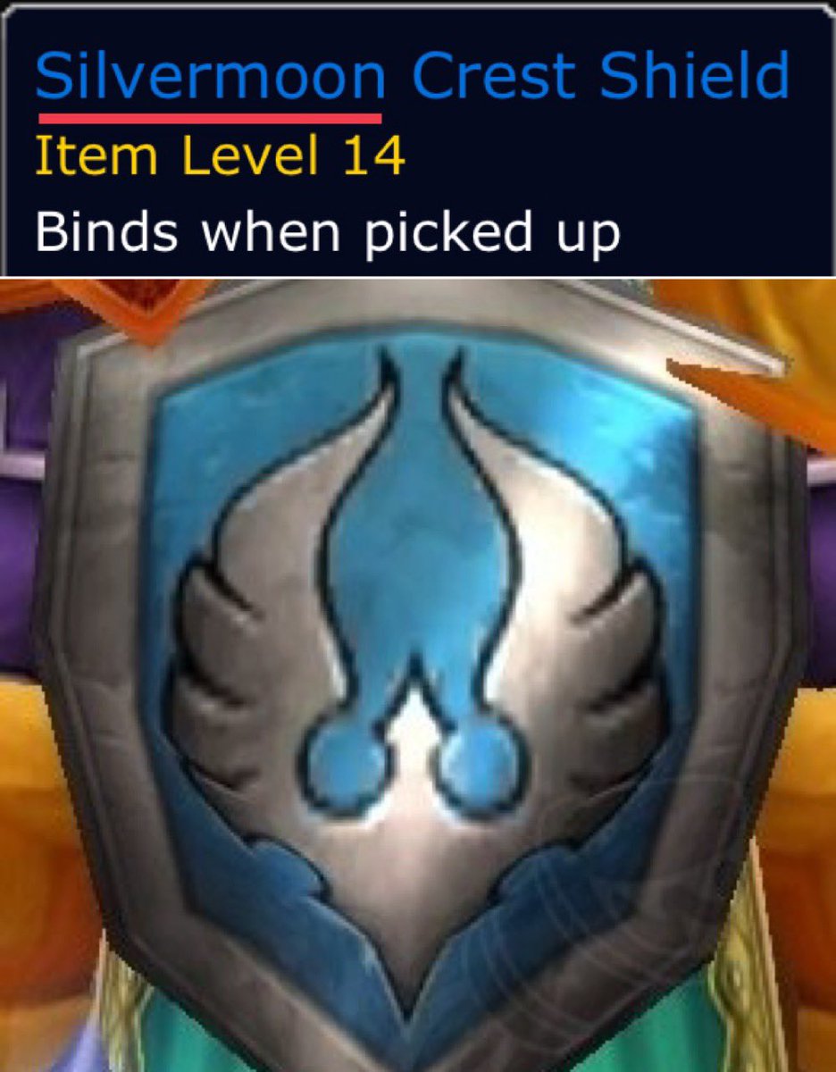 Khorgnir, Edict Breaker tweet media