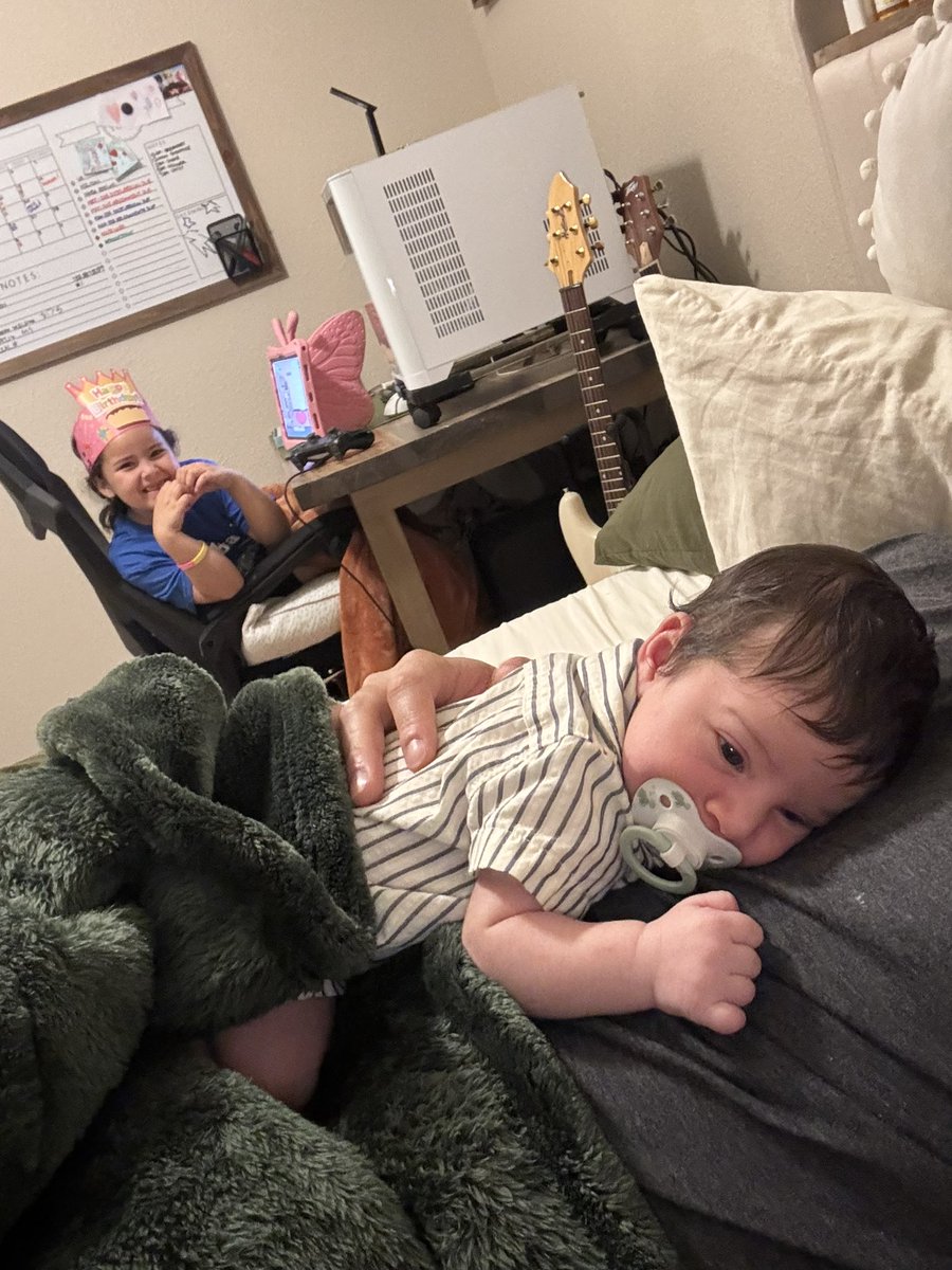 Gold Experience Requiem tweet media