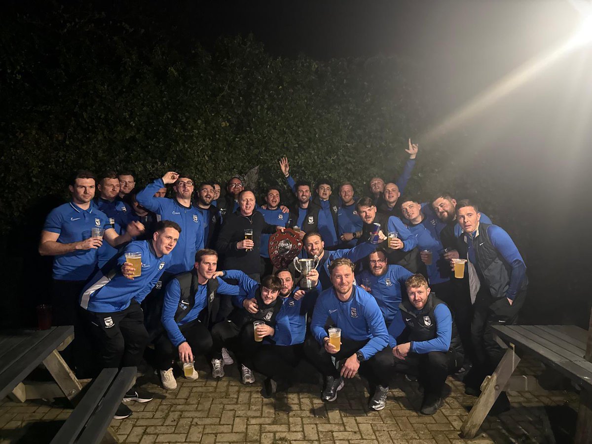 Range Rovers Sports FC tweet media