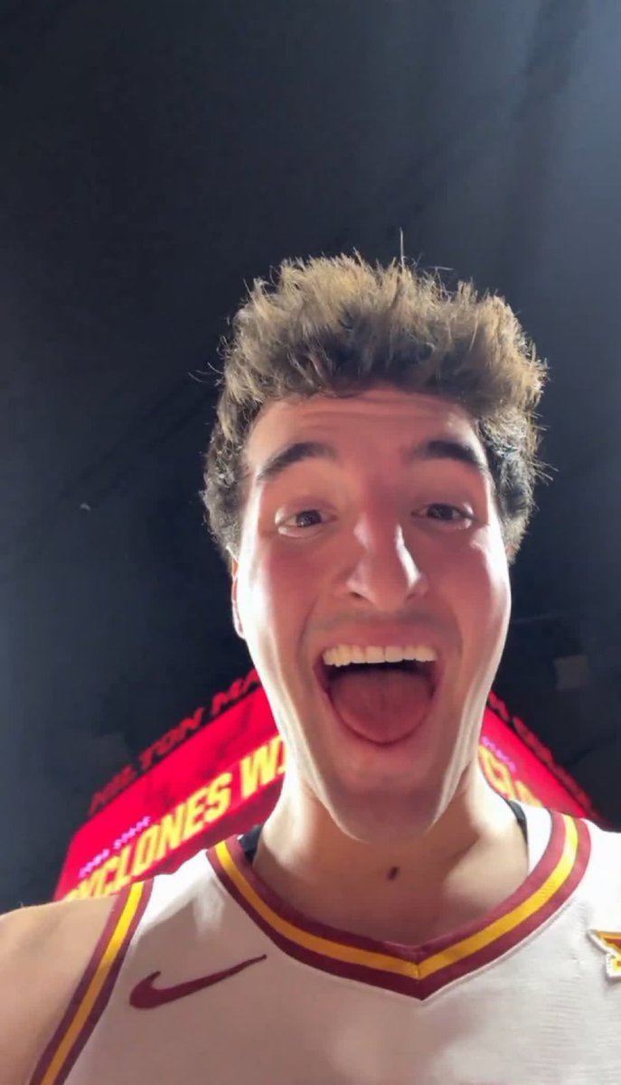 Roberto “Magnum” Jones tweet media