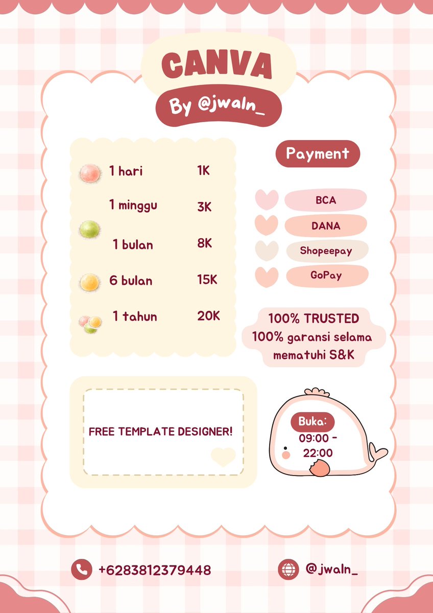 mau apa ada sini ✨ tweet media