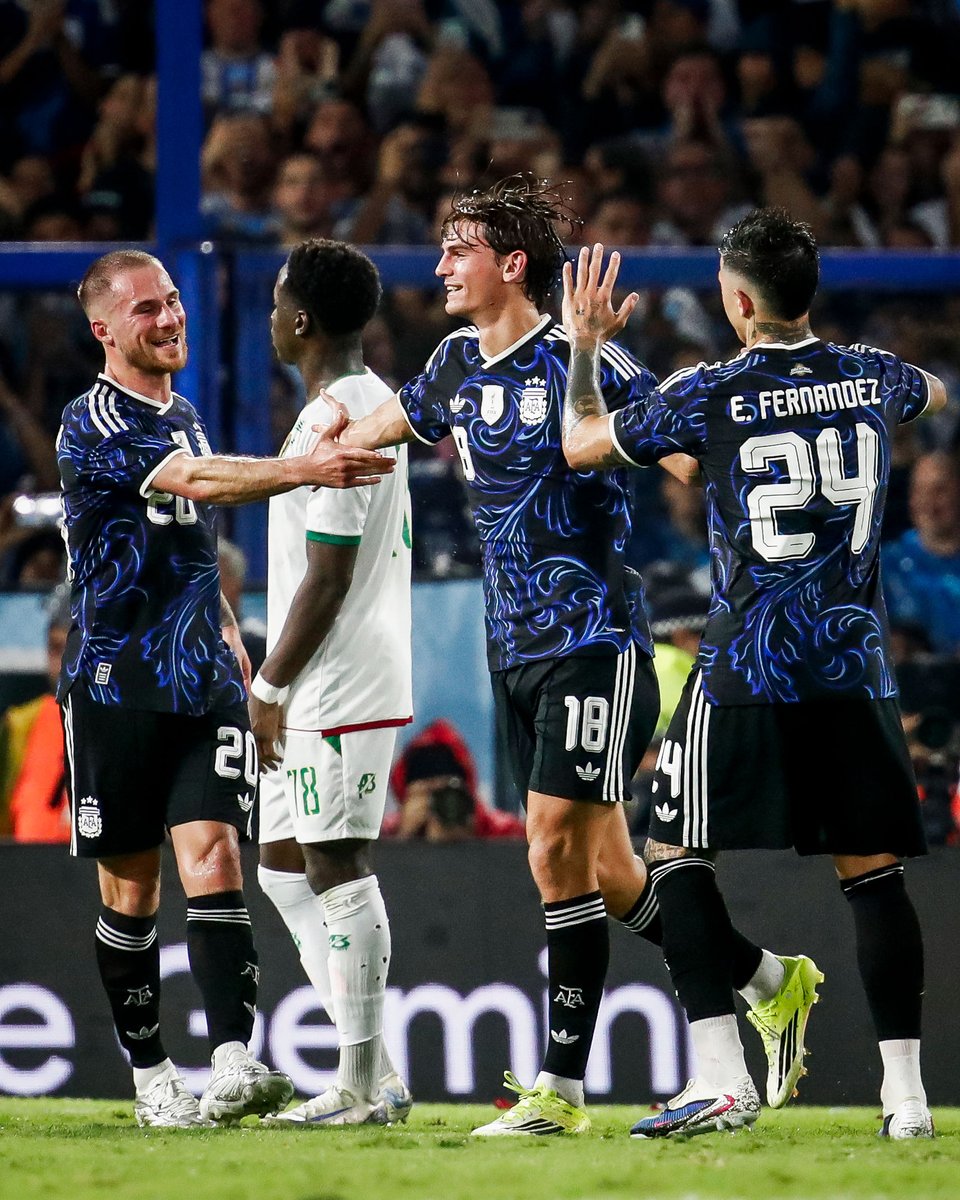 B/R Football tweet media