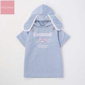 shimapatobu's tweet photo. バースデイ『rabyraby(ラビラビ)』コラボ!サンリオの地雷系、量産型のワンピース、Tシャツ、ショートパンツなど夏服が3月28日(土)より新発売!品番、種類まとめ!
https://t.co/PLoVBv5BO7
#rabyraby #ラビラビ #バースデイ
#しまむら #しまむらコラボ #しまパト
マイメロ、クロミ、シナモロールのデザインで展開!