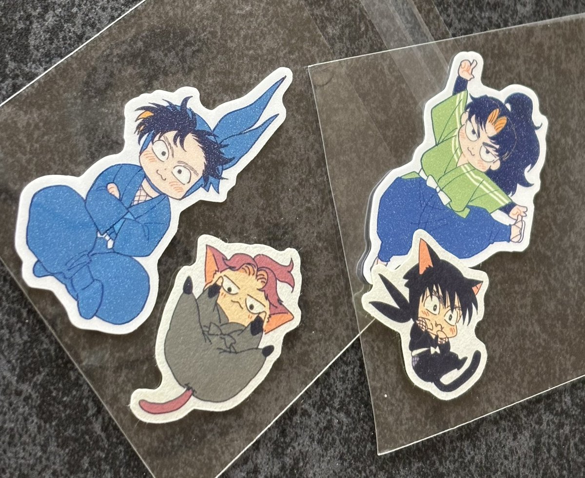 ななお☘️3/29 3号館た12b tweet media