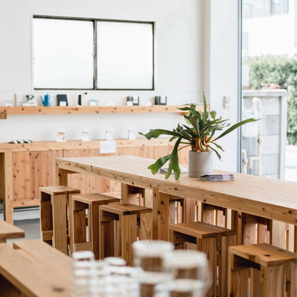 LIGHT UP COFFEE tweet media