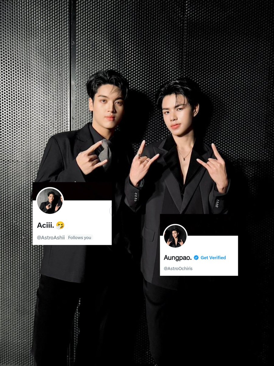 𝖠𝗎𝗇𝗀𝗉𝖺𝗈. tweet media