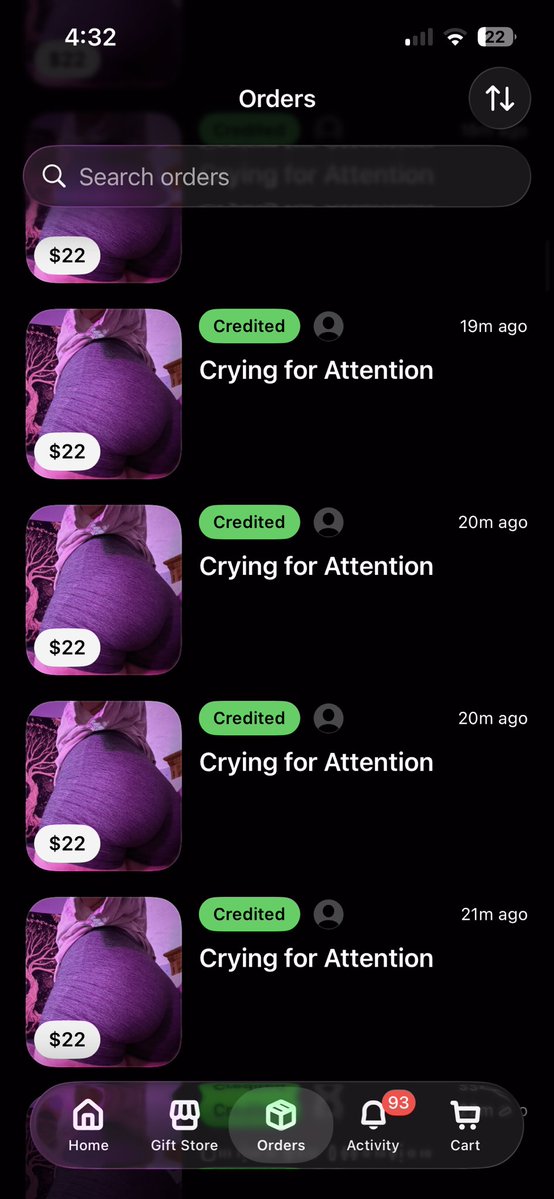 Princess Ginger tweet media