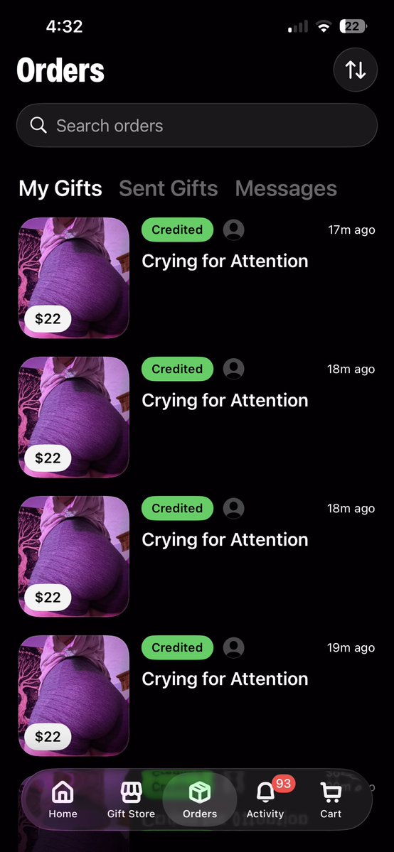 Princess Ginger tweet media