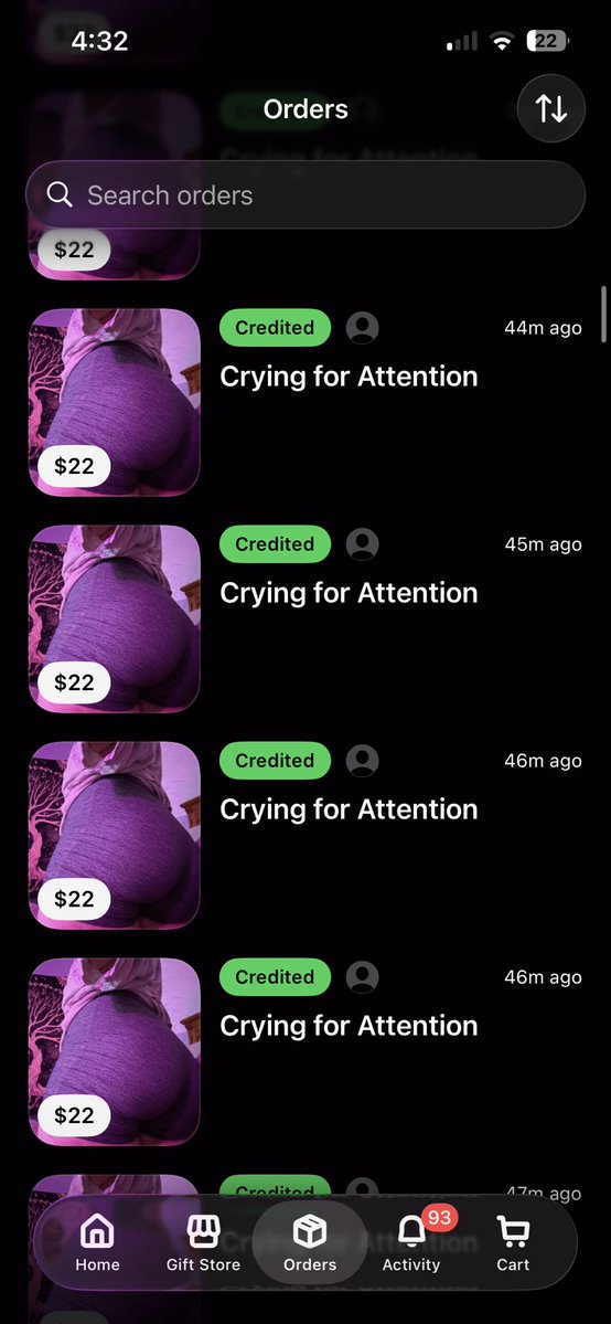 Princess Ginger tweet media