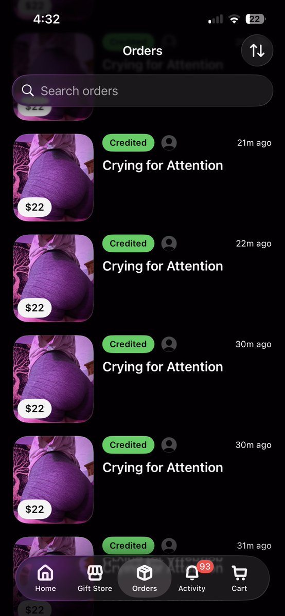 Princess Ginger tweet media